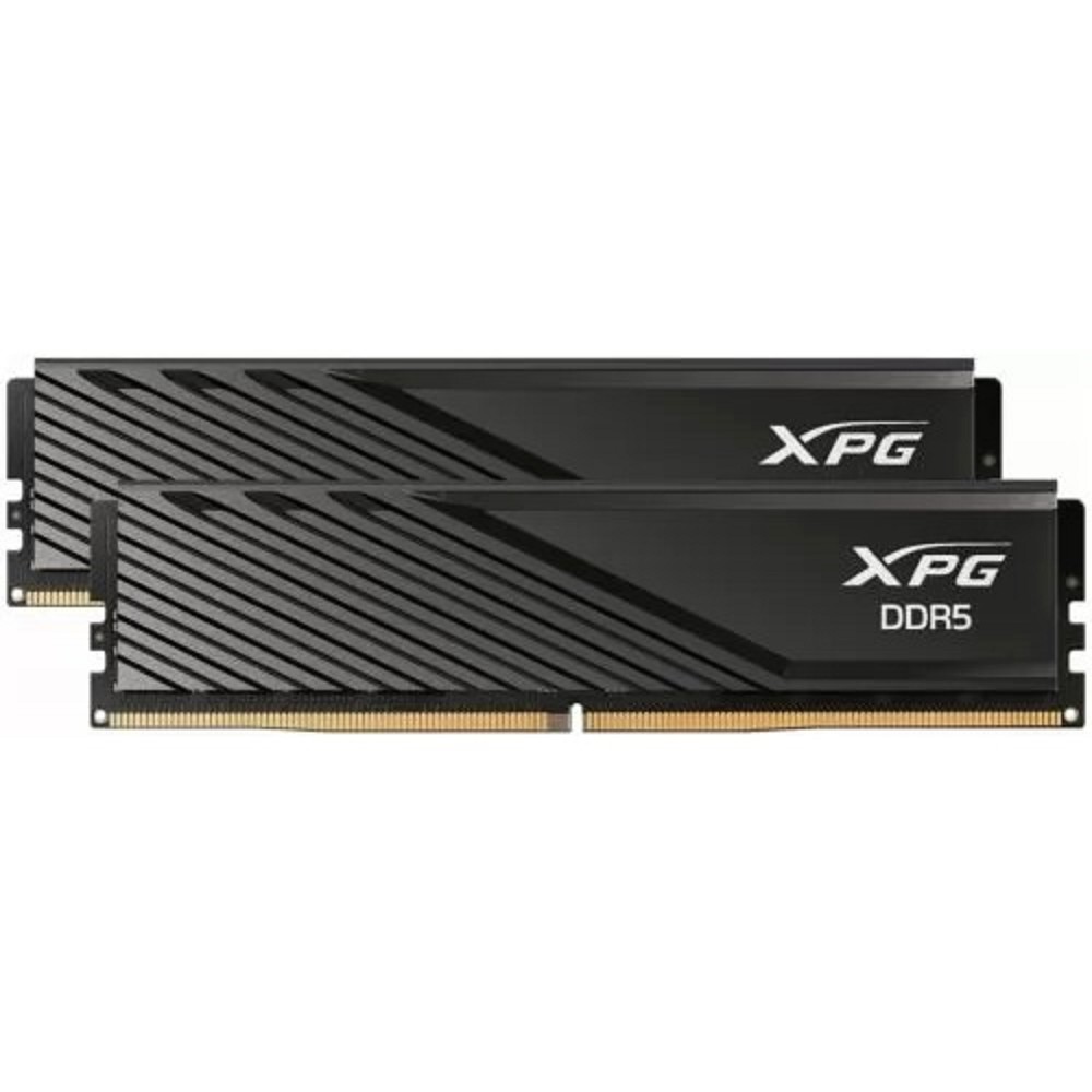 A-data DDR5 DIMM 32GB XPG LANCER Blade DDR5-5600 AX5U5600C4616G-DTLABBK, CL46, 1.1V K2*16GB BLACK 
