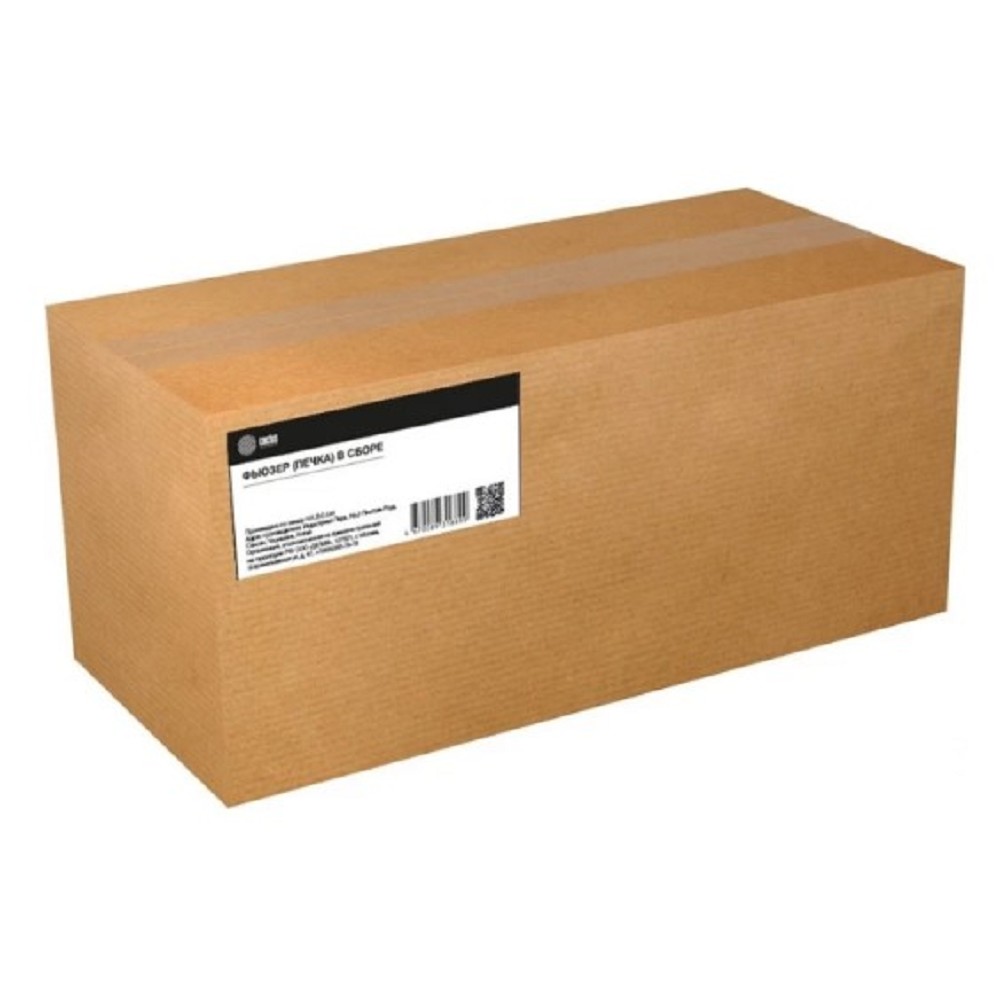 Печка в сборе Cactus CS-FU-HP-P4515-NC для LJ P4515/P4015/P4014