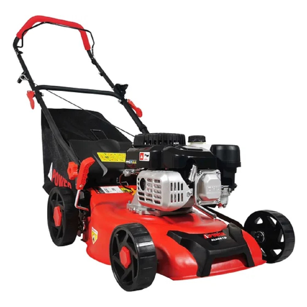 A-ipower Бензиновая газонокосилка A-iPower ALM41P [41101]