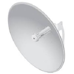 UBIQUITI PBE-M5-620 Точка доступа Wi-Fi, AirMax, Рабочая частота  5170 - 5875 МГц
