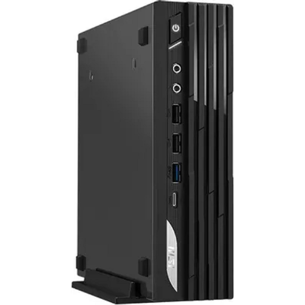 MSI Pro DP21 14M-1087XRU [9S6-B0A431-1087] Black {i3 14100/16Gb/SSD512Gb UHDG 730/noOS}