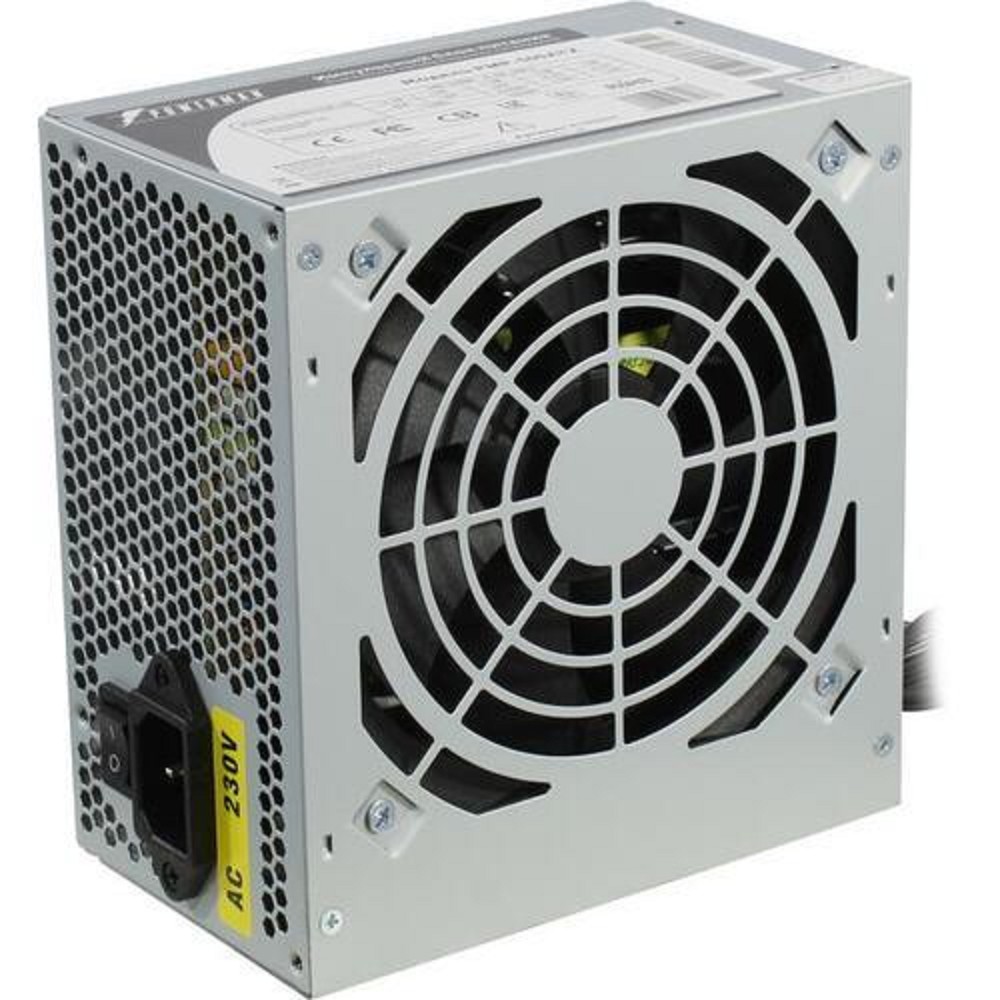 POWERMAN PMP-500ATX [6193557]
