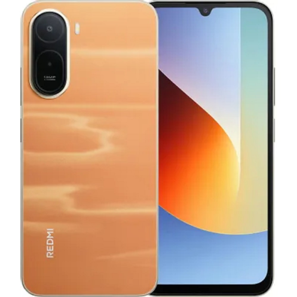 Xiaomi Redmi A7 Pro 4GB/128GB Orange [74412]