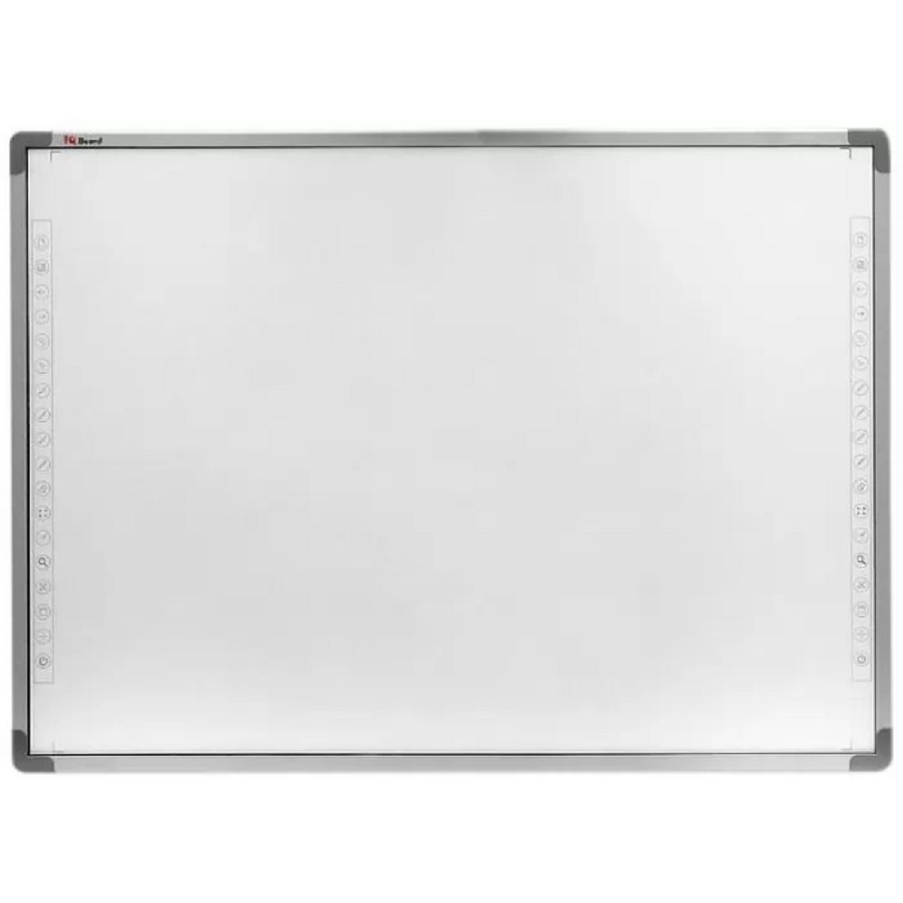 IQBoard [RPT087-40 (RPN087)] 87" Интерактивная доска IQBoard [IR технология, 40 касаний, USB, 16:10]