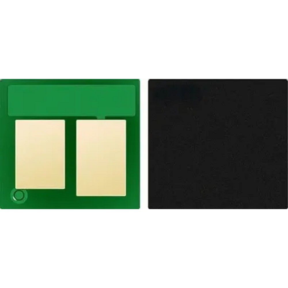 Чип тонер-картриджа Cactus CS-CHIP-H-W2210A-K (207A/W2210A) черный 1350стр