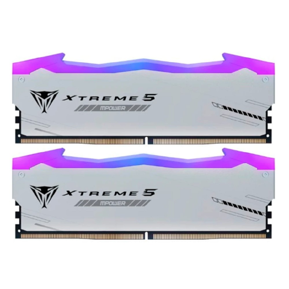 Patriot DDR5 DIMM 48GB 6400 K2 PVXR548G64C32KM