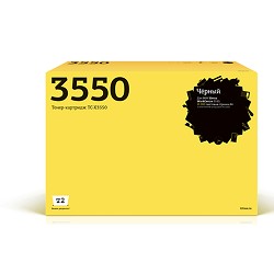 T2 106R01531 Картридж TC-X3550 для Xerox WorkCentre 3550 (11000 стр.) с чипом