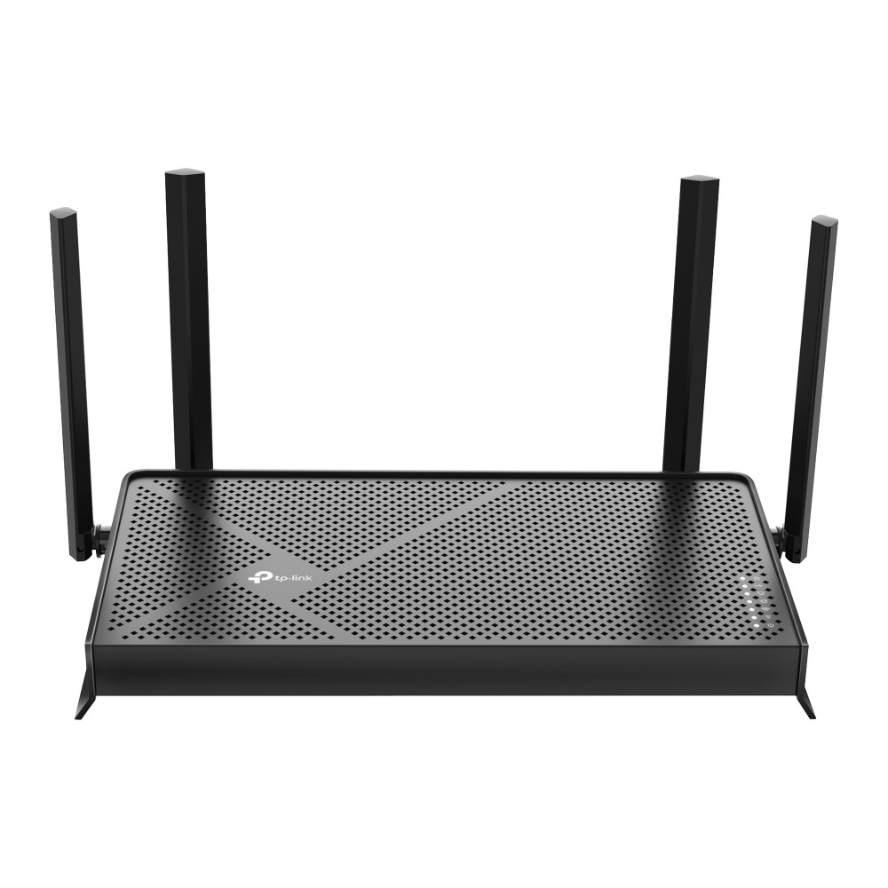 Повреждение упаковки TP-Link Archer BE230 Двухдиапазонный роутер Wi-Fi 7 BE3600
