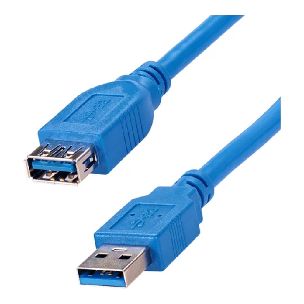 5bites UC3011-050F Кабель удлинитель  USB3.0, AM/AF, 5м.