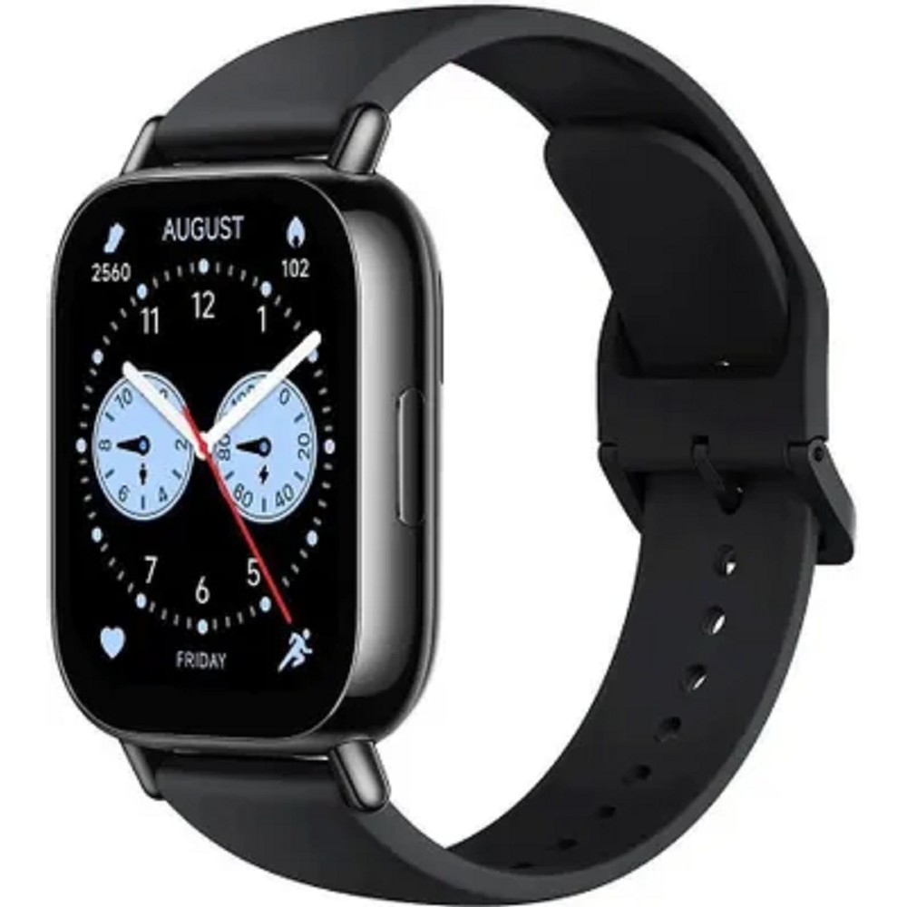 Часы Xiaomi Redmi Watch 5 Lite BHR8789GL Black
