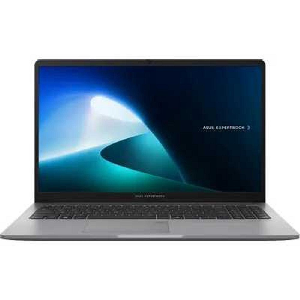 Повреждение упаковки ASUS ExpertBook  P1503CVA-I716512BDD [90NX0881-M02DB0] Grey 15.6" {FHD CORE 7 240H 16GB/512GB SSD/DOS}