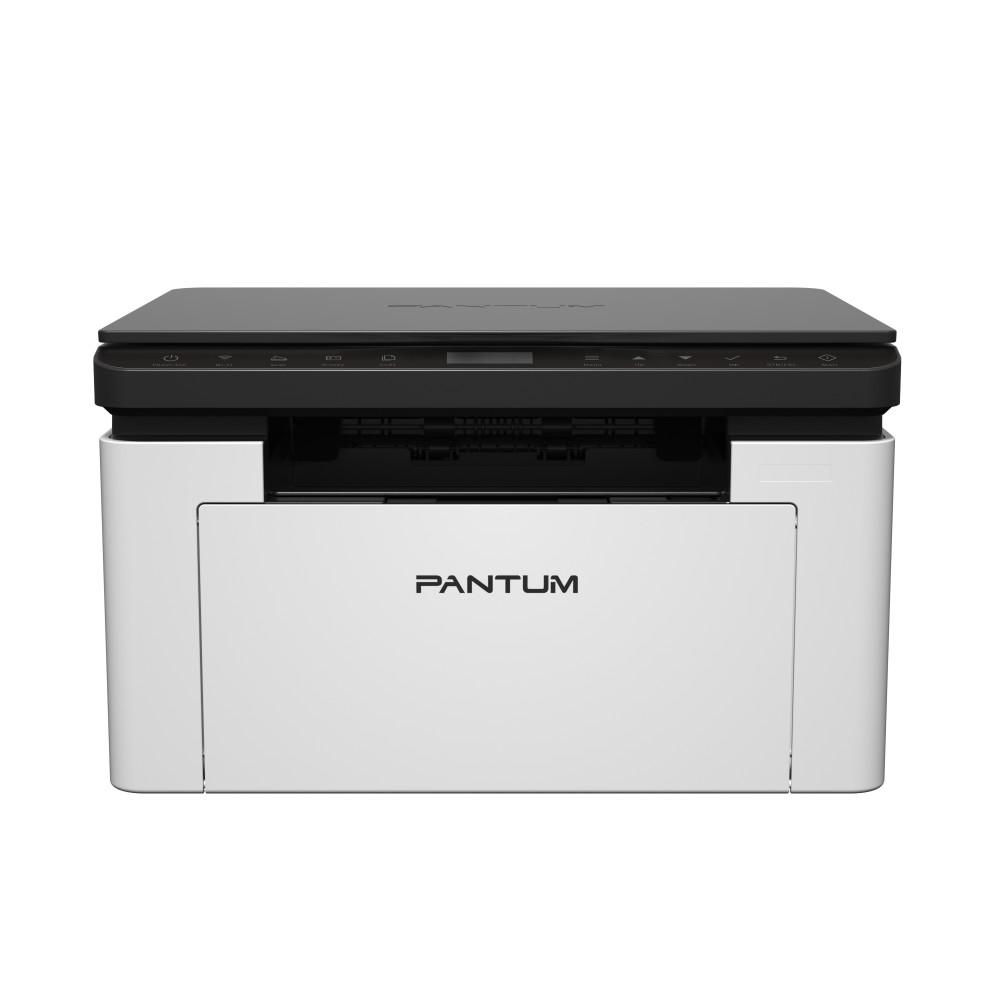 Pantum BM1800 {МФУ лазерное ЧБ, А4, C/P/S, 18 стр/мин, 600x600 dpi, 256Мб RAM, лоток 150 стр, USB, черный корпус}