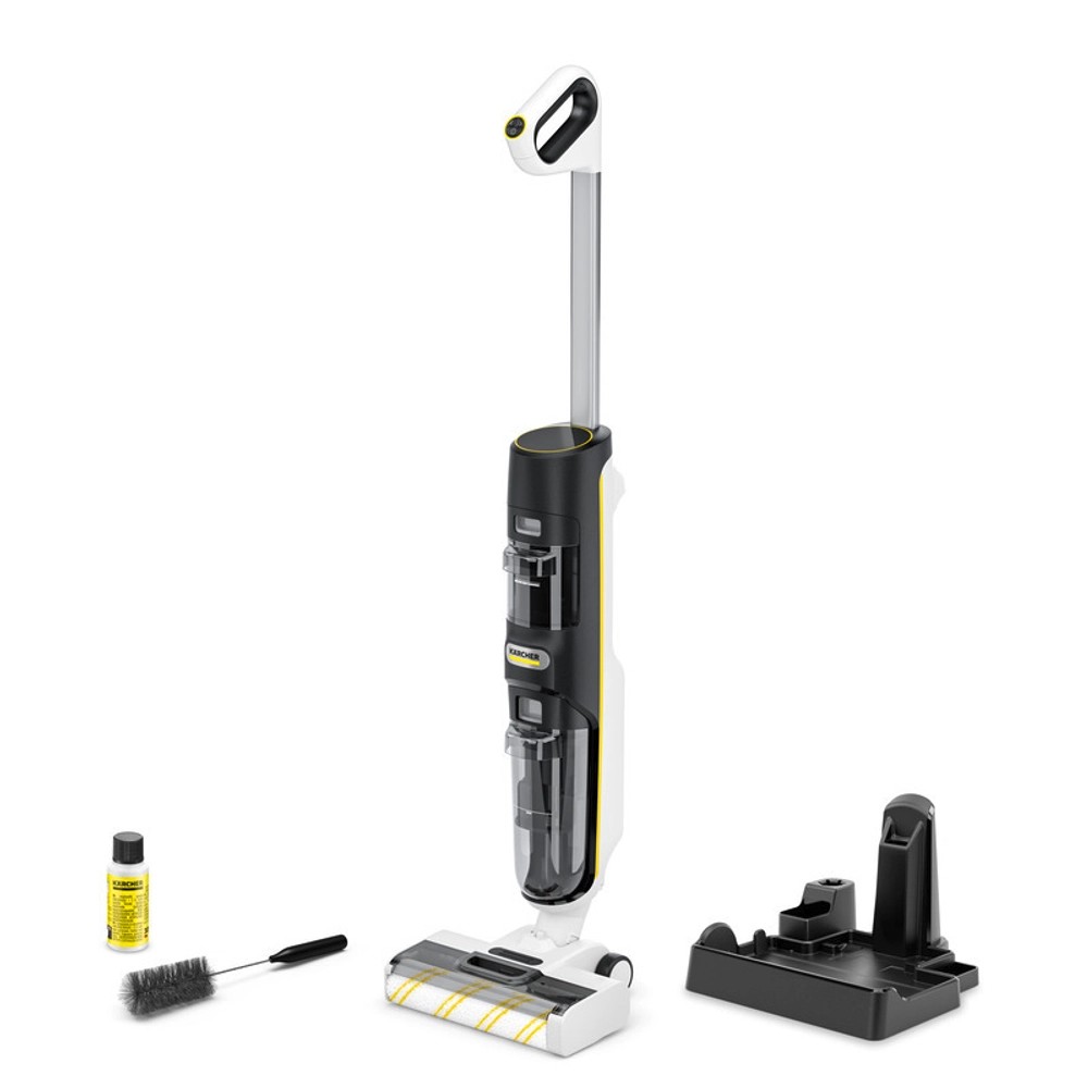 Karcher FCV 4 Электрошвабра [1.056-131.0]