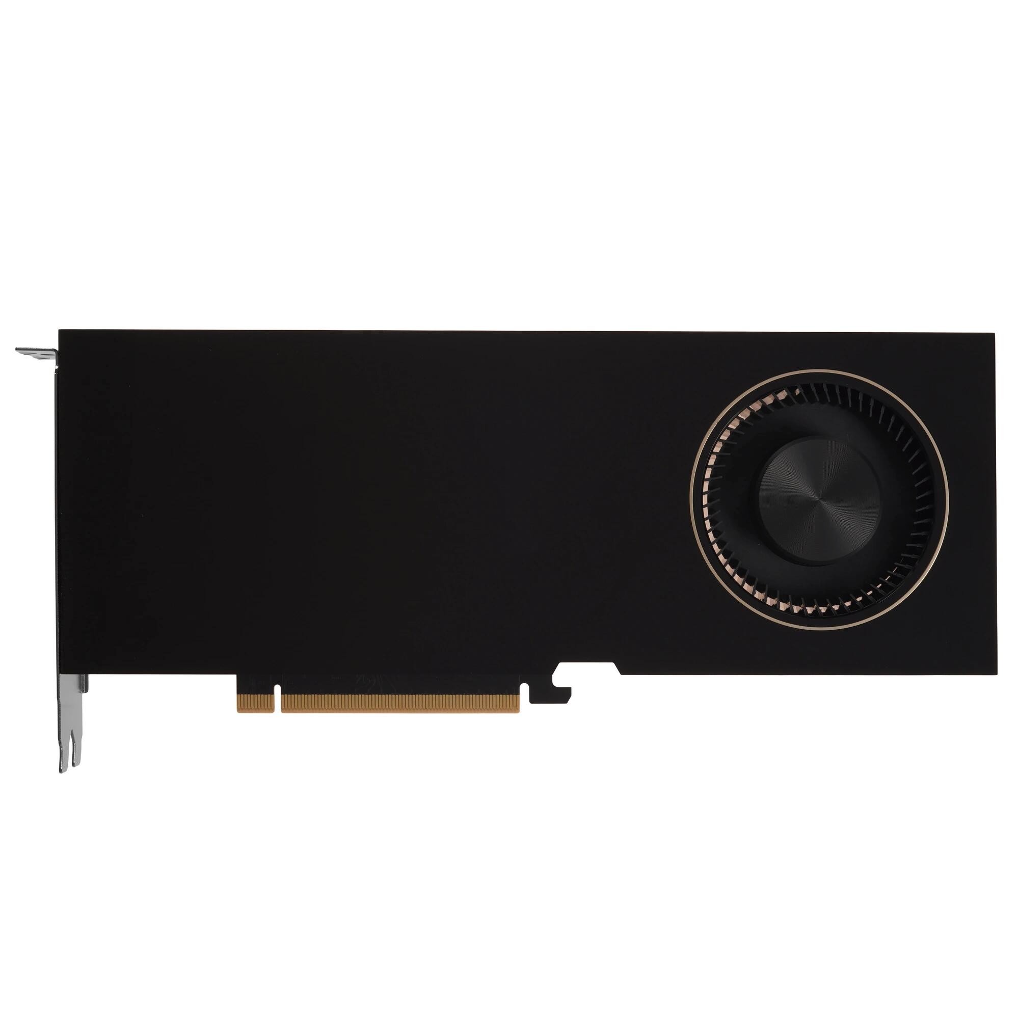 Видеокарта/ VGA NVIDIA RTX 6000 ADA, 48 GB GDDR6 with ECC, DisplayPort 1.4a, PCIe 4.0 x16  (PB) (900-5G133-2550-000)