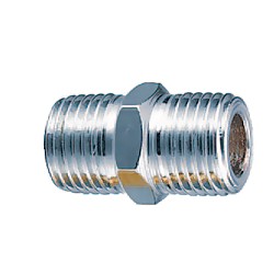 FUBAG Переходник 1/4"M на 3/8"М [180210]