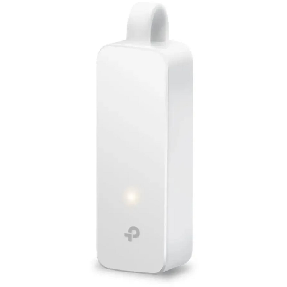 TP-Link UE300C Сетевой адаптер USB Type-C/RJ45 Gigabit Ethernet