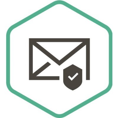 KL4313RAXFR Kaspersky Security для почтовых серверов Russian Edition. 2500-4999 MailAddress 1 year Renewal License - Лицензия