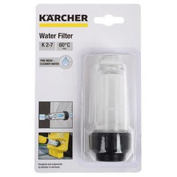 Фильтр грубой очистки Karcher Basic Line