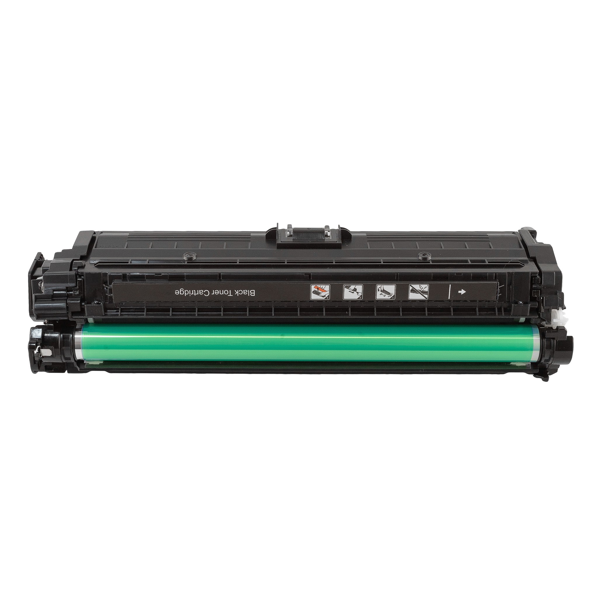 Bion BCR-CE740A Картридж для HP Color laserJet CP5225/CP5225N/CP5225DN (7000  стр.), Черный, с чипом