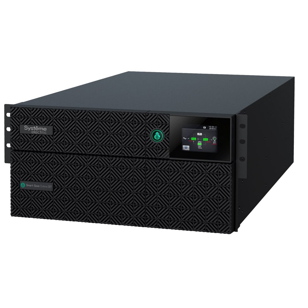 SYSTEME ELECTRIC Smart-Save SRT SRTSE5KRTXLIEC-NC