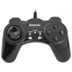 DEFENDER Vortex USB, 13 кнопок [64249]