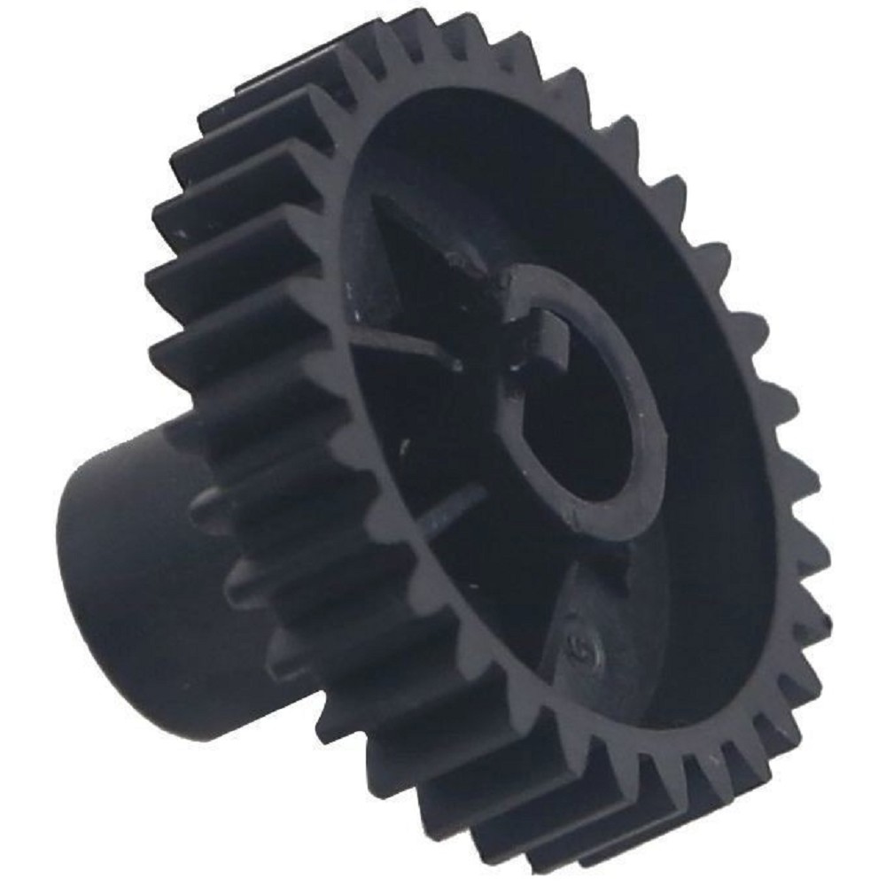 Шестерня резинового вала левая 31T для KYOCERA ECOSYS M2040dn/2135dn/2635dn/P2235dn/2040dn (CET), CET361009