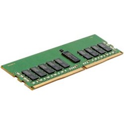 Память DDR4 HPE 805351-B21 32Gb DIMM ECC Reg PC4-19200 CL17 2400MHz