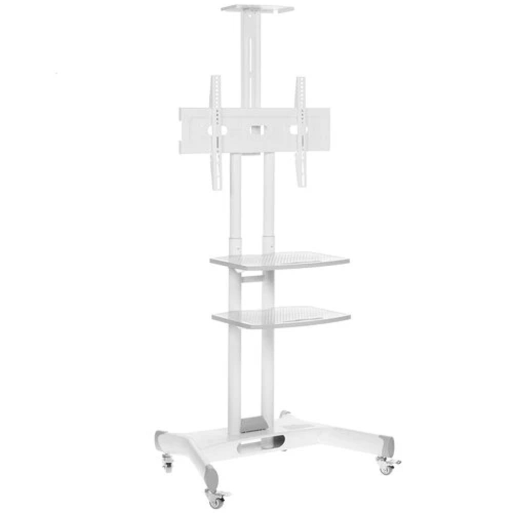 ONKRON TS1552 White 2 полки для AV в комплекте