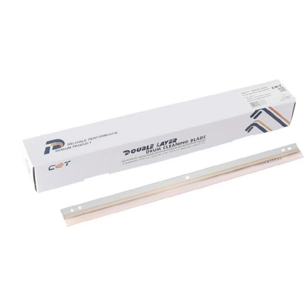 Ракель (двухслойный) DK8550-Blade, DK8350-Blade для KYOCERA TASKalfa 2553ci/3252ci/3253ci (CET), 