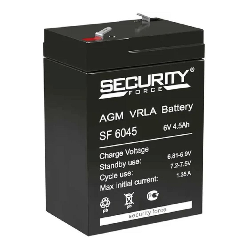 Security Force SF 6045
