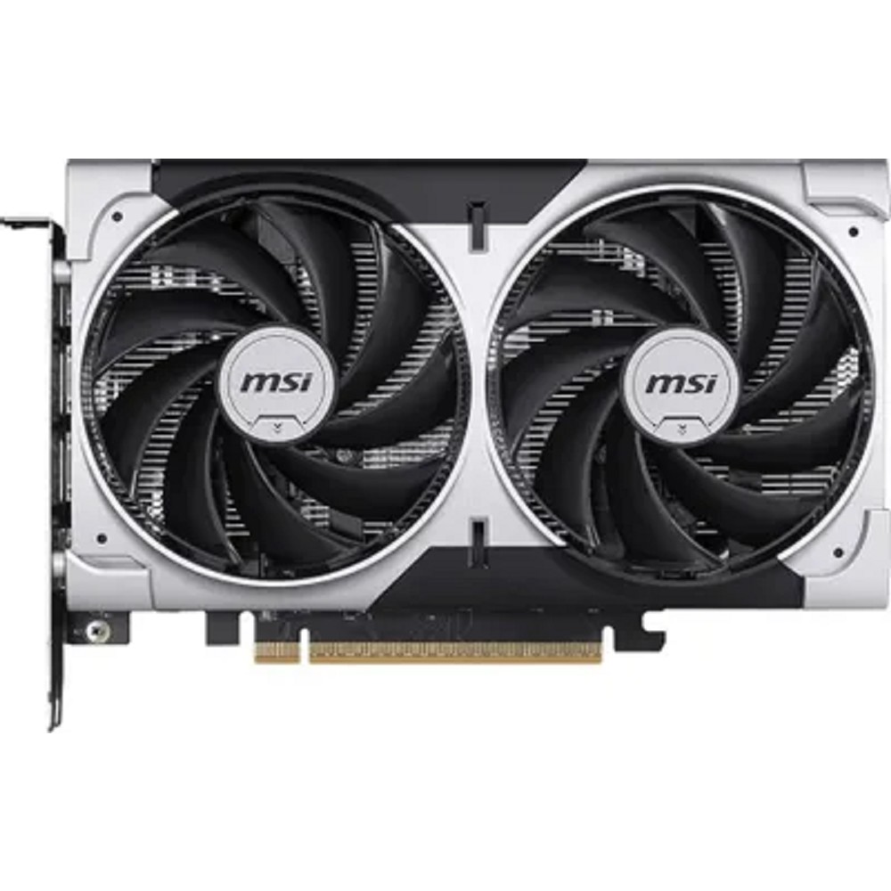 MSI RTX 5050 8G VENTUS 2X {PCIE16 RTX5050 8GB}  