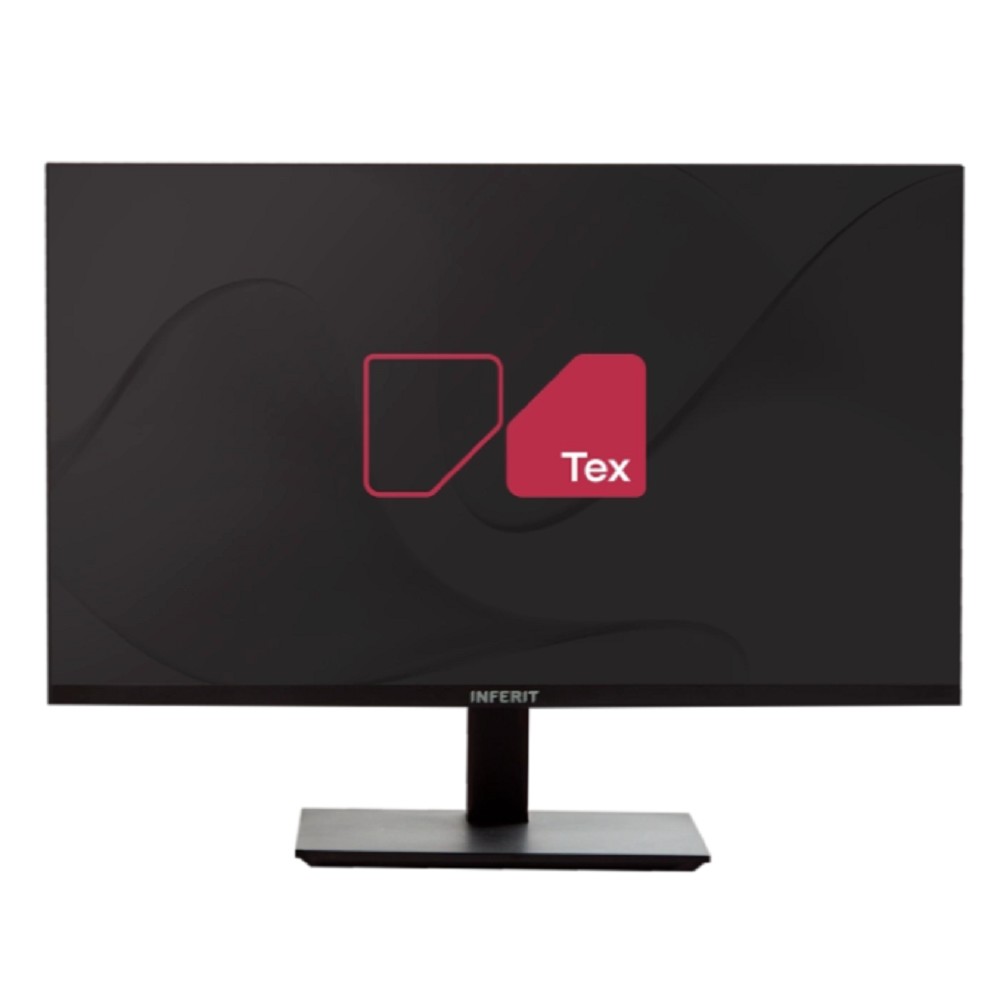 LCD INFERIT 27" INF27I165HTIC Comfort [IPS 1920x1080 165Hz 5ms 16:9 250cd HDMI1.4 DisplayPort1.2 AudioOut HAS TILT}