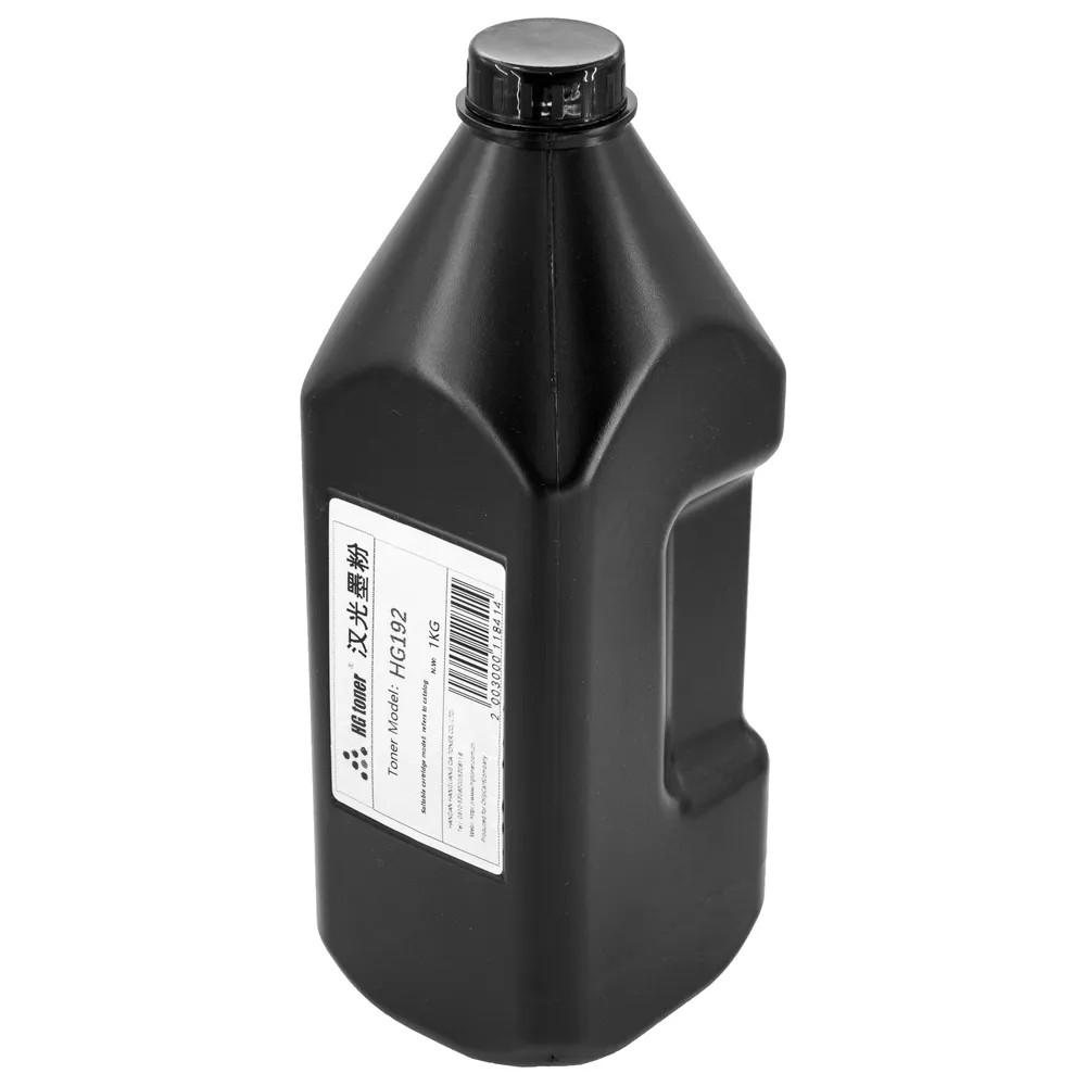 Тонер универсальный для Samsung ML-1210/1510/1710, HG192, 1кг, Handan