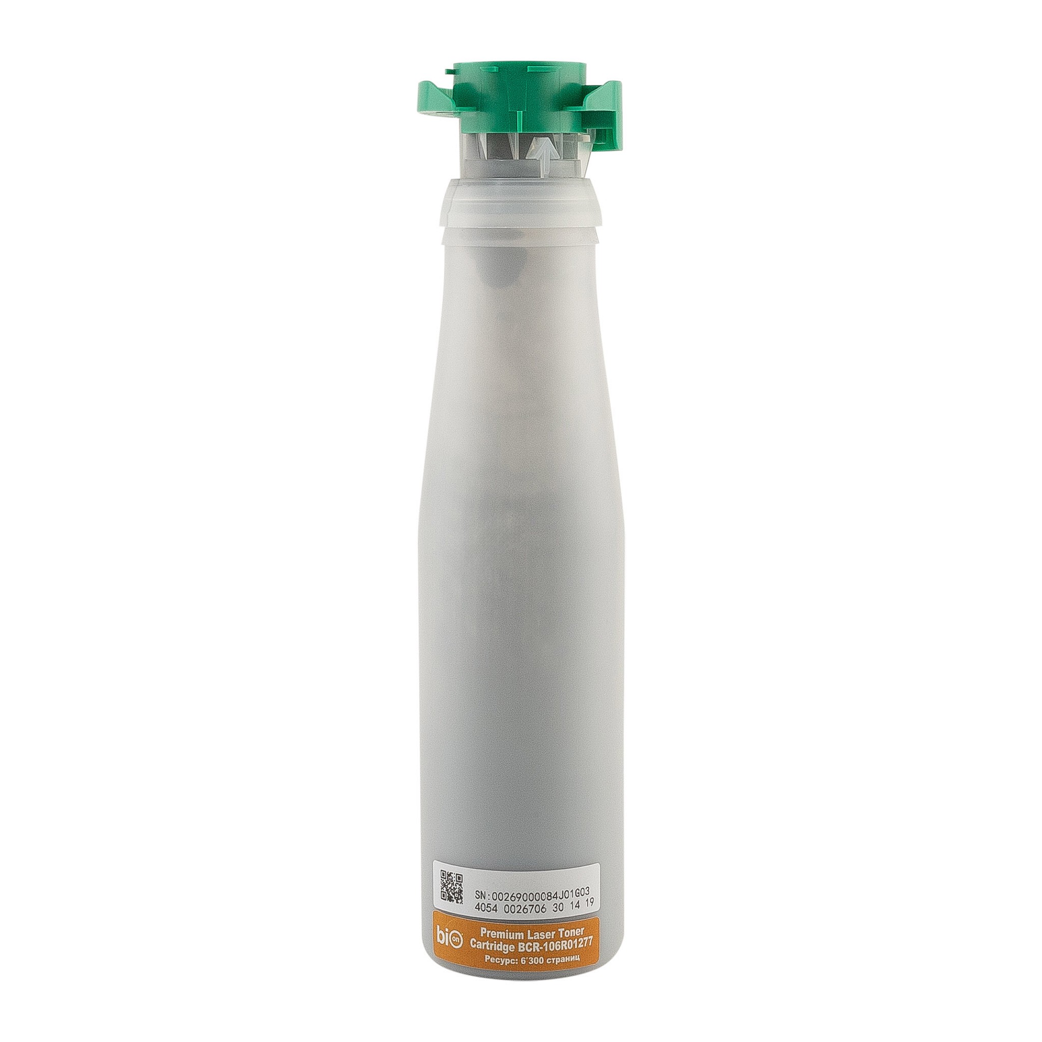 Bion BCR-106R01277 Картридж для Xerox { WorkCentre 5016/5020} (6300 стр.),Черный