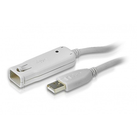Aten UE2120  USB 2.0  1-Port  Extension Cable 12m
