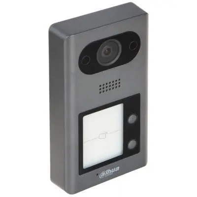 DAHUA DHI-VTO3211D-P2-S2 Вызывная панель с разрешением камеры 2мп и CMOS сенсором