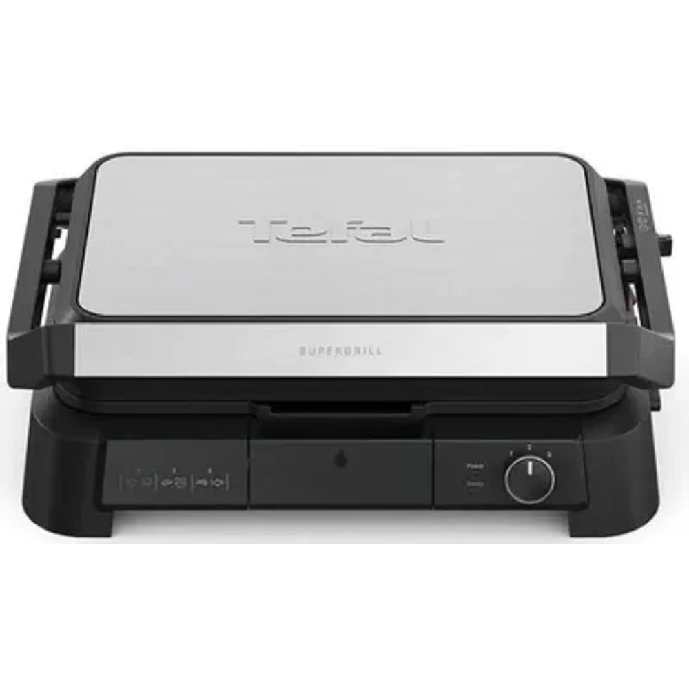 TEFAL GC520DE0 Гриль