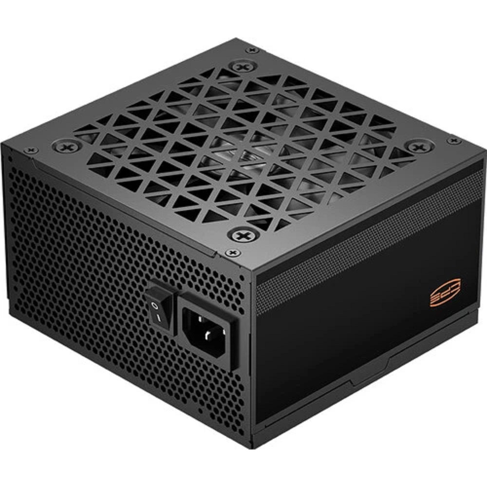 PCCOOLER, 750W   YK750H