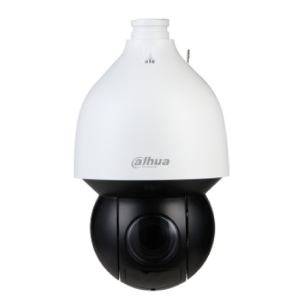 Dahua DH-SD5A445GB-HNR 4Мп 45х  PTZ IP-камера с ИК-подсветкой 1/2.8’’  CMOS; объектив 3,95-177,7мм, 45x zoom; сжатие H.265/H.264/MJPEG/H.265+/H.264+; 4Мп (2560х1440)@25к/с; WDR 120дБ, 3D