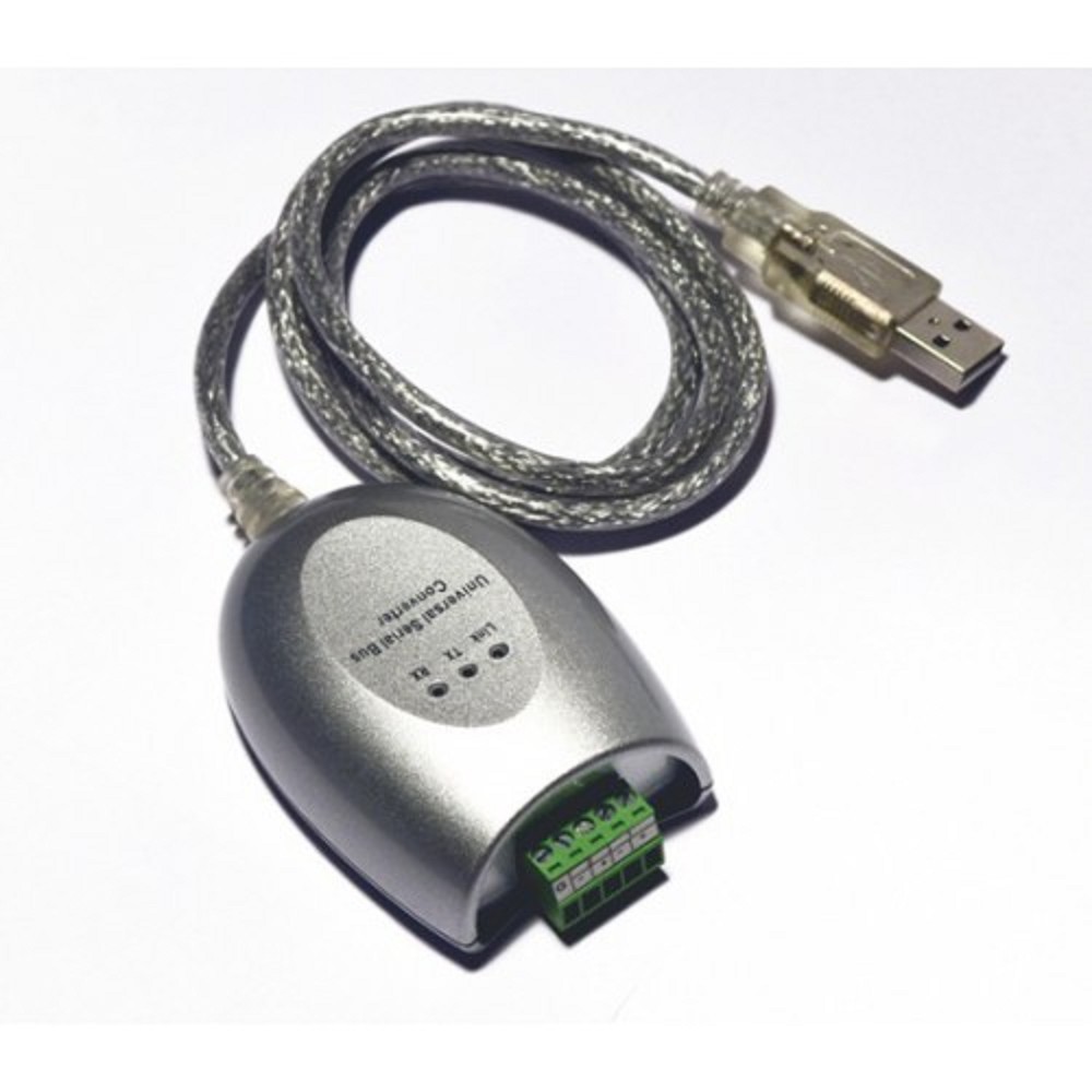 KS-is KS-111 Адаптер USB на порт RS-485 