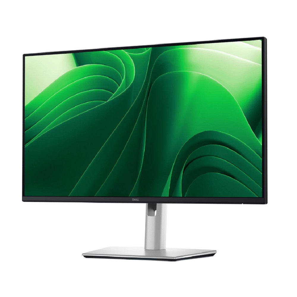 LCD Dell 24" P2425D черный {IPS 2560x1440 100Hz 16:9 HDMI матовая HAS Piv 1500:1 350cd 178гр/178гр 2560x1440 DP USB 5.08кг}