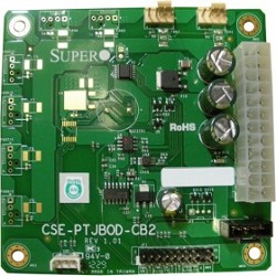 CSE-PTJBOD-CB2 CSE-PTJBOD-CB2 Power board for JBOD 