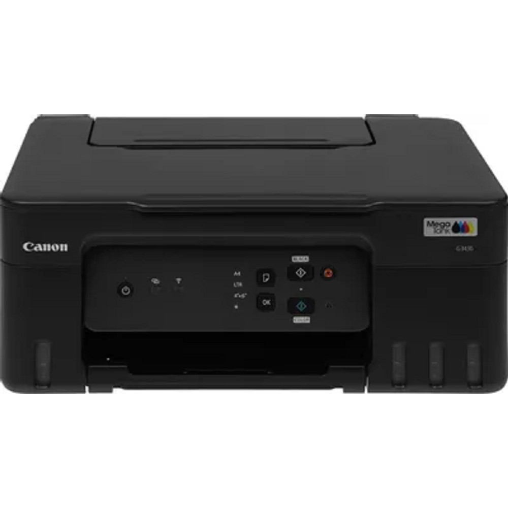МФУ струйное Canon PIXMA G3430 (5989C009)
