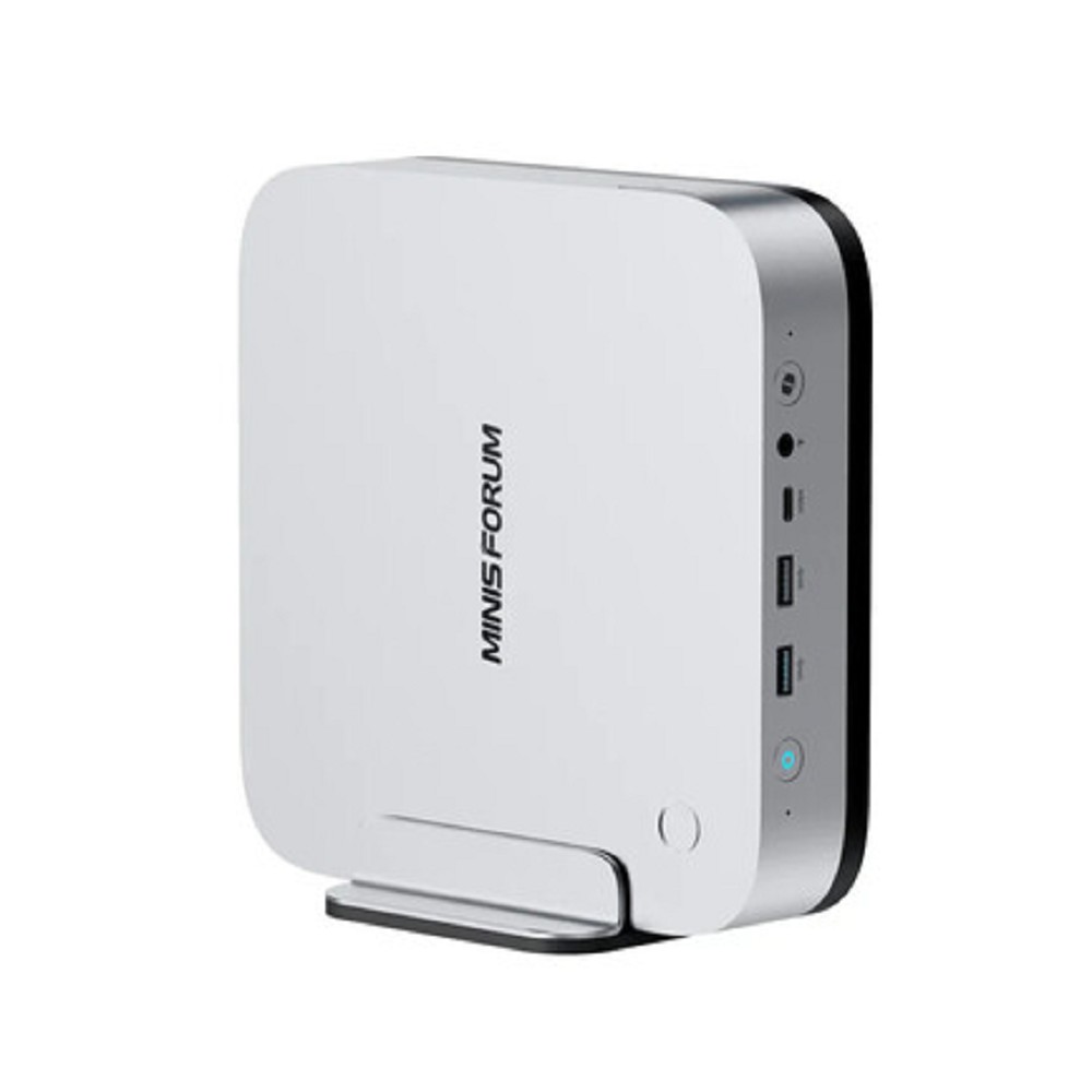 Minisforum Мини ПК X1PRO/32GB+1TB (AMD Ryzen AI 9 HX 370) 32GB+1TB, AMD Radeon 890M, Win11 Pro