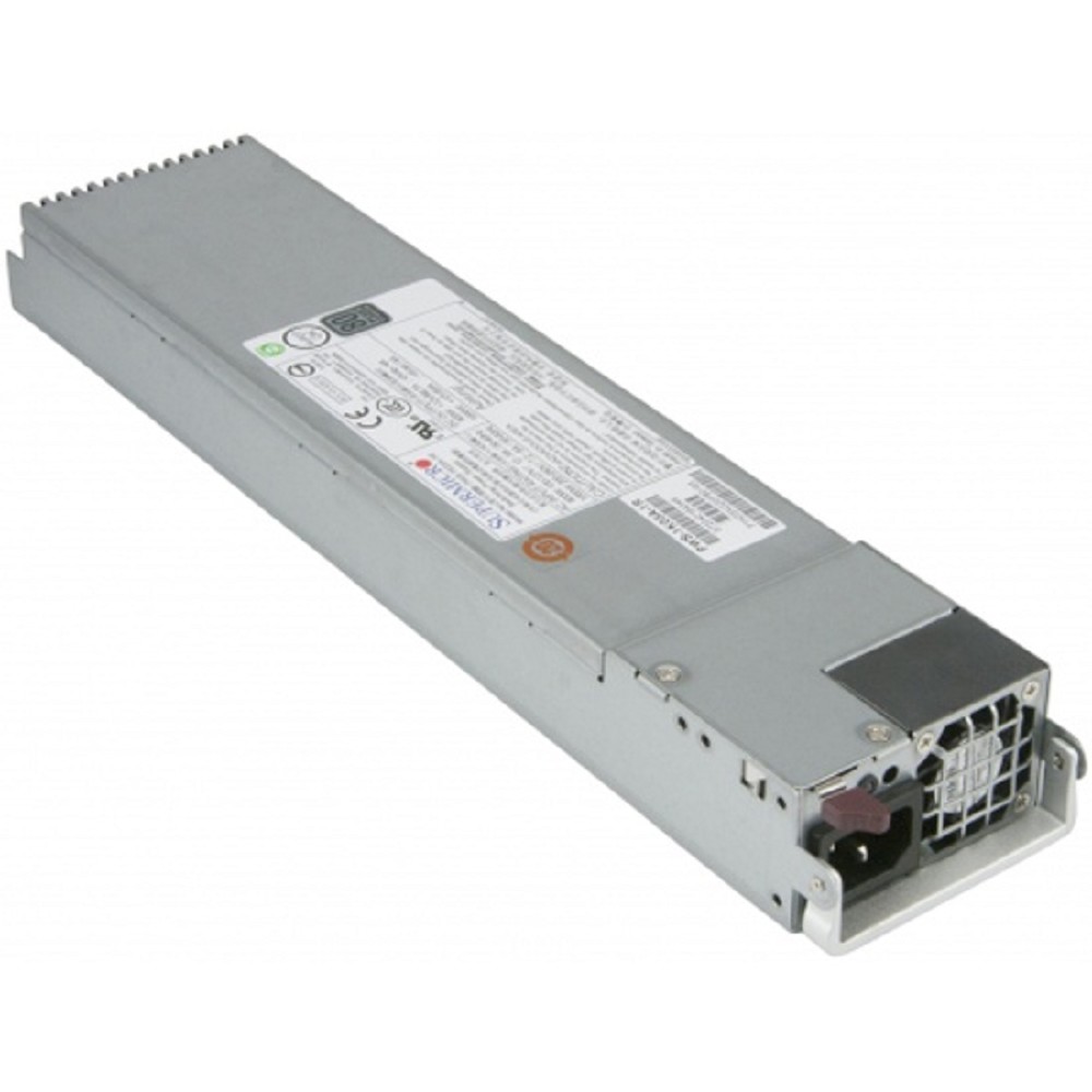 Supermicro PWS-1K03A-1R Блок питания