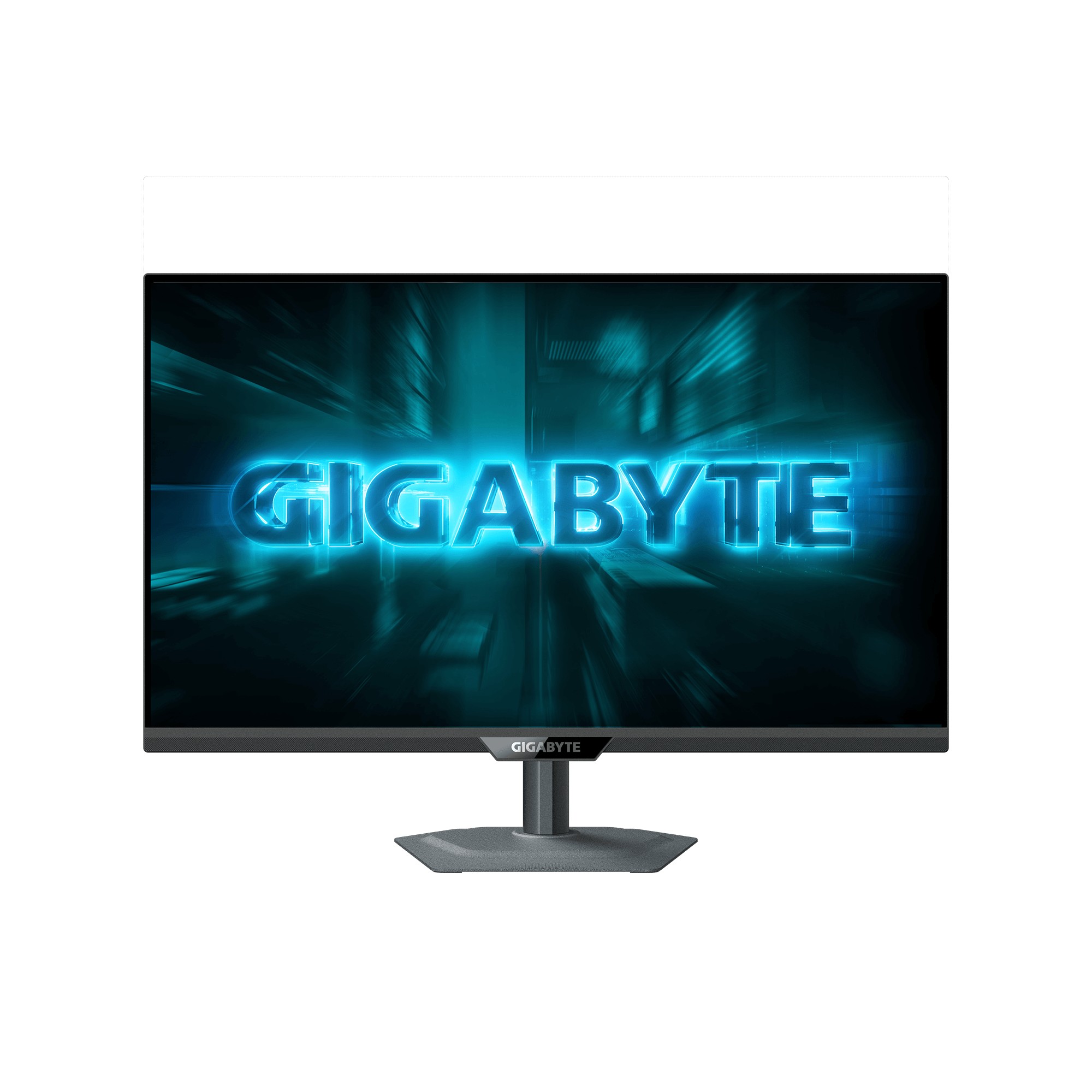 LCD Gigabyte 27" G27U EK {IPS 3840@160Hz/1920x1080@320Hz 1ms 350cd 1000:1 2xHDMI2.1 DisplayPort1.4 USB2.0 Pivot}