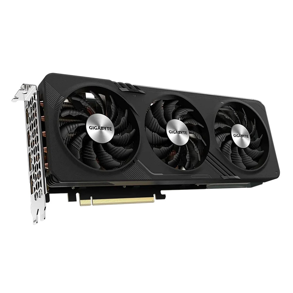 Gigabyte GV-R76XTGAMING OC-16GD 1.1  {PCIE16 RX 7600XT 16GB}