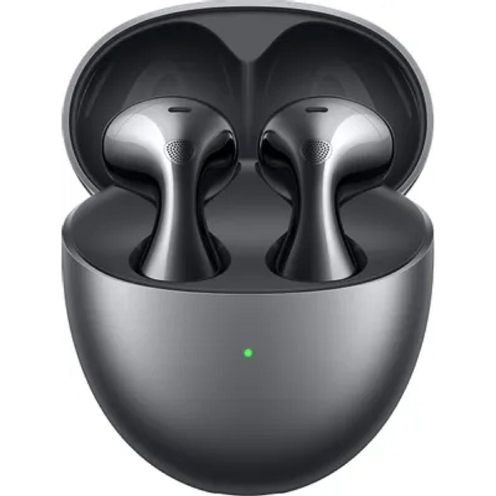 Наушники Huawei FreeBuds 6, чёрные