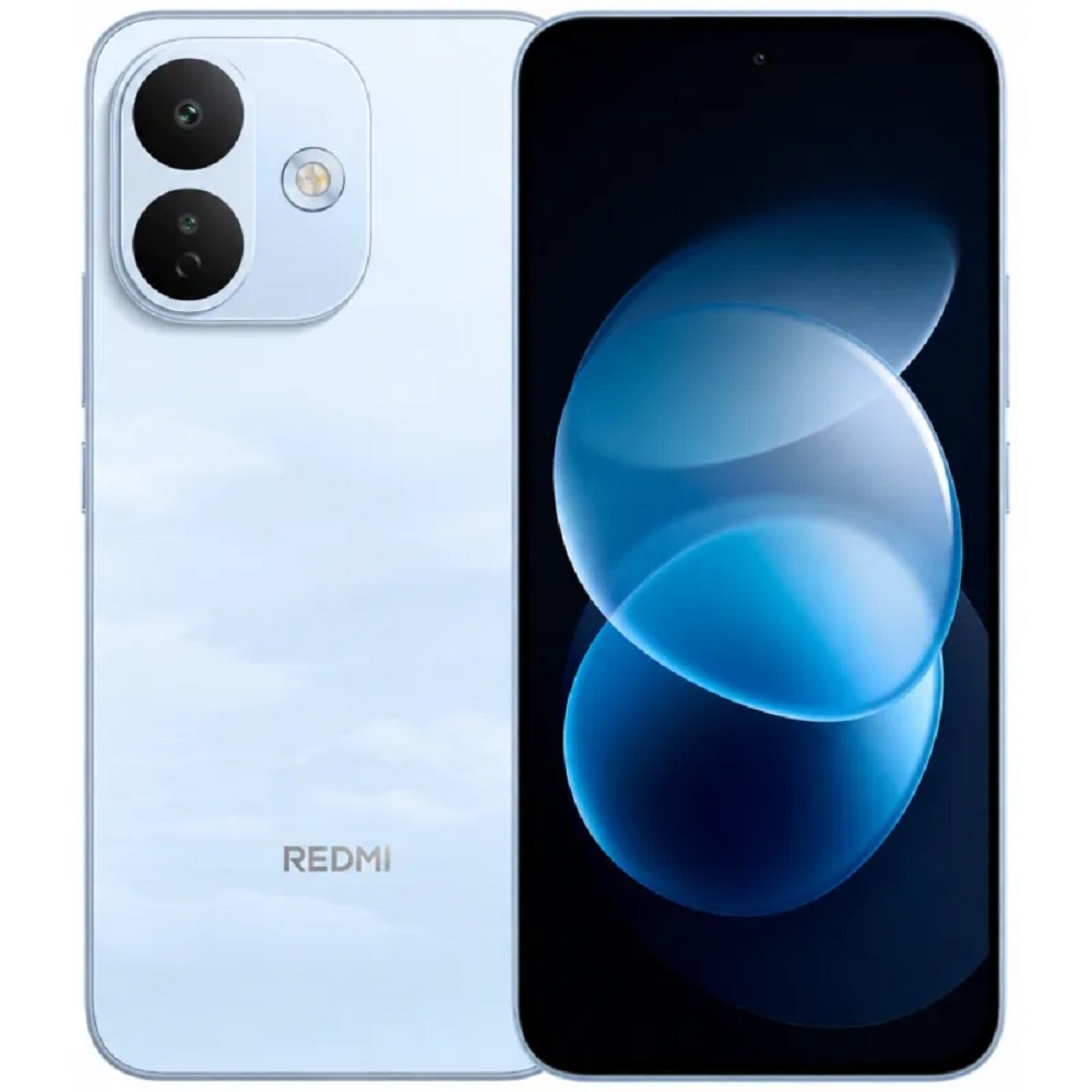 Xiaomi Redmi Note 17 Pro 5G RU 8GB/256GB Blue