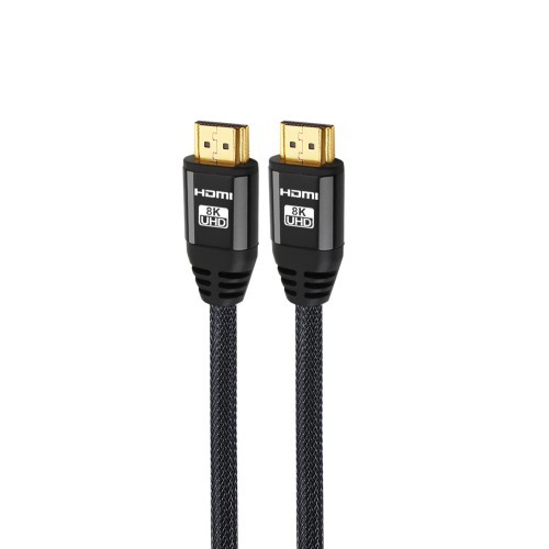 KS-is KS-486-20 Кабель HDMI M M v2.1 8K, 20м 